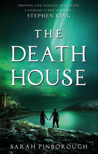 Title: The Death House, Author: Sarah Pinborough