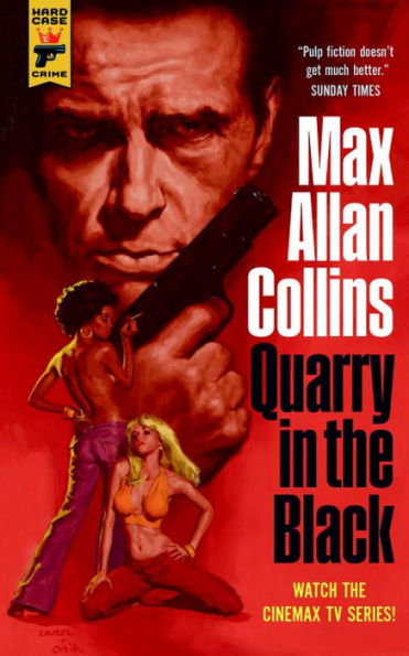 Quarry in the Black: Quarry