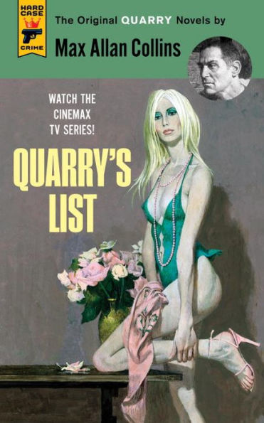Quarry's List: Quarry