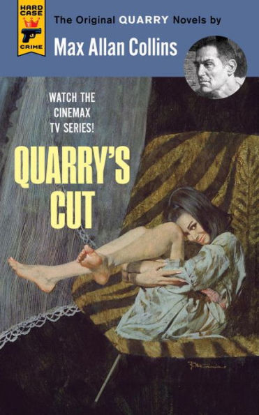 Quarry's Cut: Quarry