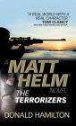 The Terrorizers (Matt Helm Series #18)