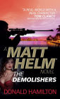 The Demolishers (Matt Helm Series #24)