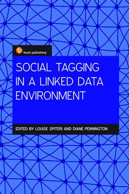 Social Tagging for Linking Data Across Environments: A New Approach to Discovering Information Online