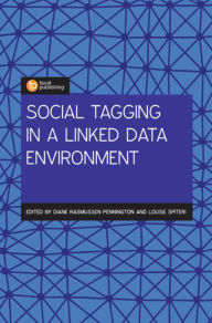 Title: Social Tagging in a Linked Data Environment: A new approach to discovering information online, Author: Diane Rasmussen Pennington