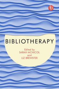 Title: Bibliotherapy, Author: Liz Brewster