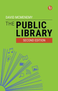 Title: The Public Library: Second Edition, Author: David McMenemy