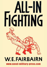 Title: All-In Fighting, Author: W E Fairbairn