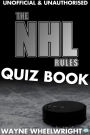 The NHL Rules Quiz Book