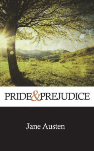 Title: Pride and Prejudice, Author: Jane Austen