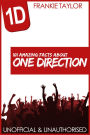 101 Amazing Facts about One Direction