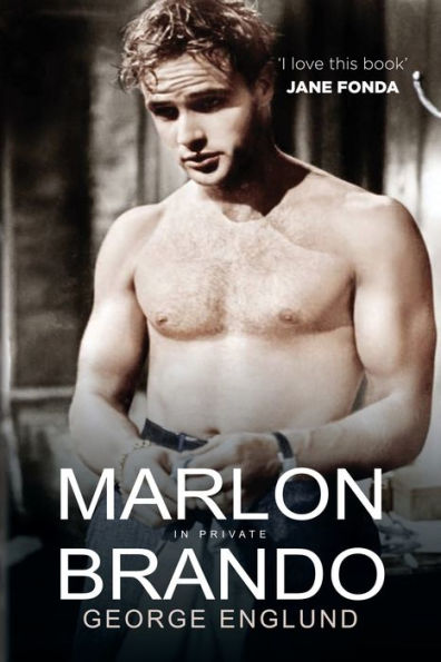 Marlon Brando Private