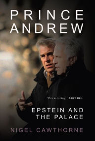 Free audio books to download to my ipod Prince Andrew: Epstein and the Palace 9781783341764