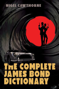 Ibooks downloads The James Bond Dictionary 