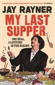 Free ebook downloads pdf files My Last Supper 9781783351466 CHM RTF MOBI (English Edition)