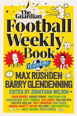 The Football Weekly Book