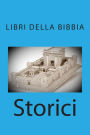 Storici (libri della Bibbia)