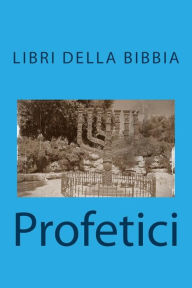 Title: Profetici (libri della Bibbia), Author: AA. VV.