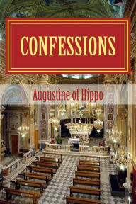 Title: Confessions, Author: Saint Augustine