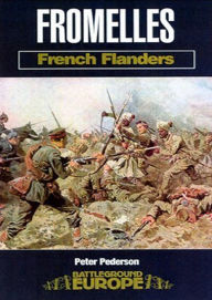 Title: Fromelles: French Flanders, Author: Peter Pedersen