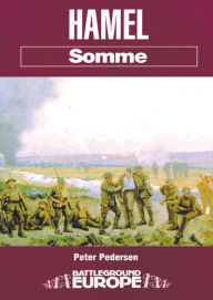 Title: Hamel: Somme, Author: Peter Pedersen