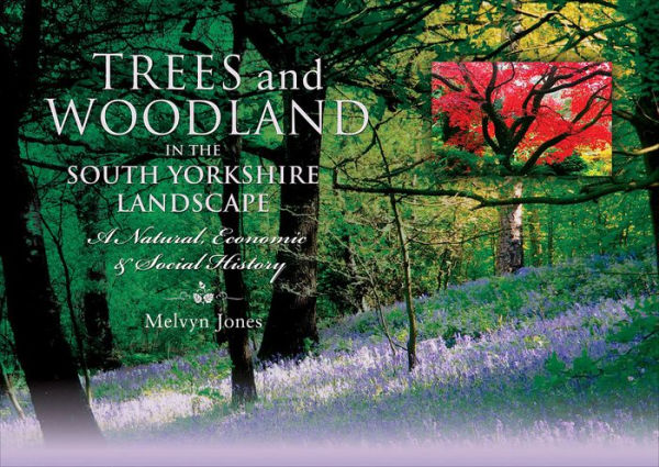 Trees and Woodland in the South Yorkshire Landscape: A Natural, Economic & Social History