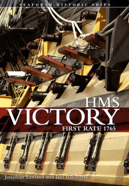 HMS Victory: First Rate 1765