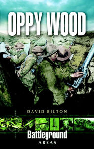 Title: Oppy Wood, Author: David Bilton