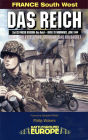 Das Reich: 2nd SS Panzer Division Das Reich - Drive to Normandy, June 1944