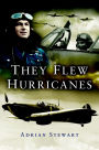 They Flew Hurricanes