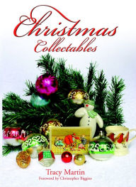 Title: Christmas Collectables, Author: Tracy Martin