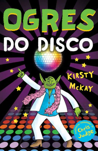 Ogres Do Disco