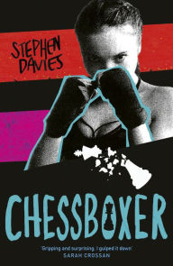 Title: Chessboxer, Author: Stephen Davies