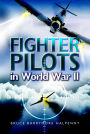 Fighter Pilots in World War II: True Stories of Frontline Air Combat