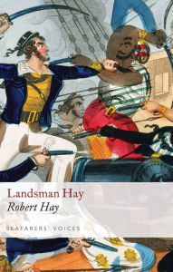 Title: Landsman Hay, Author: Robert Hay