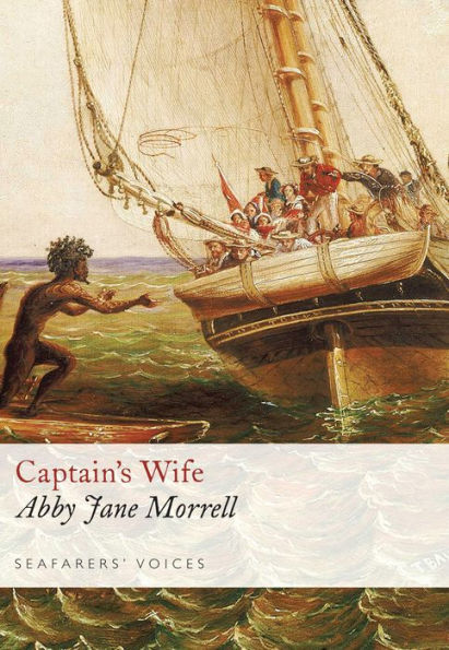 Captain's Wife