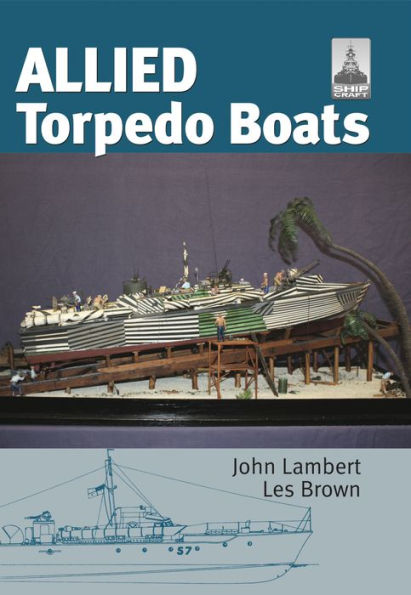 Allied Torpedo Boats