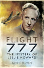 Flight 777: The Mystery of Leslie Howard