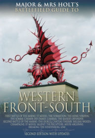 Title: The Western Front - South, Author: Tonie Holt