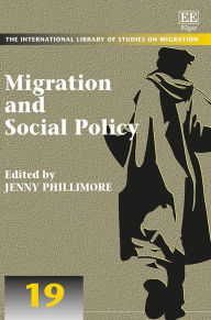 Title: Migration and Social Policy, Author: Jenny Phillimore