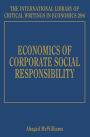 Economics of Corporate Social Responsibility