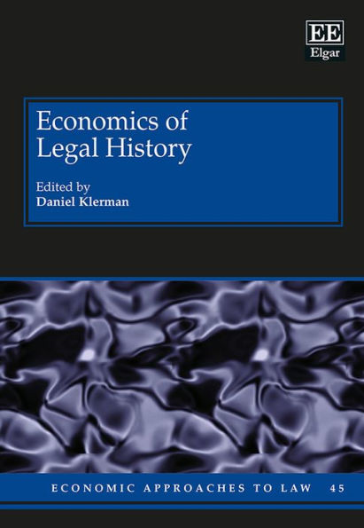 Economics of Legal History