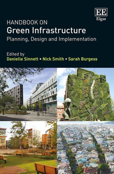 Handbook on Green Infrastructure: Planning, Design and Implementation