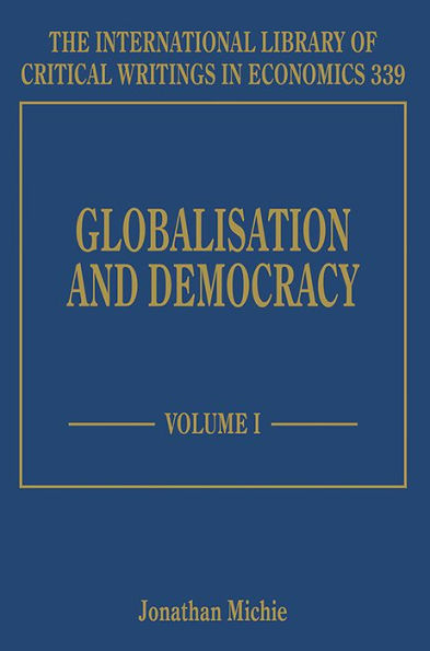 Globalisation and Democracy