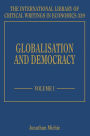 Globalisation and Democracy