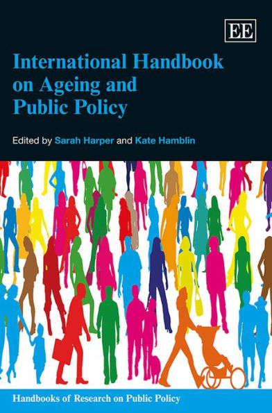 International Handbook on Ageing and Public Policy