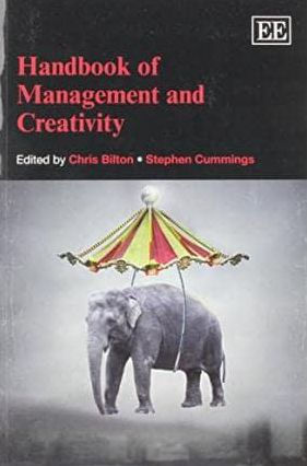 Handbook of Management and Creativity