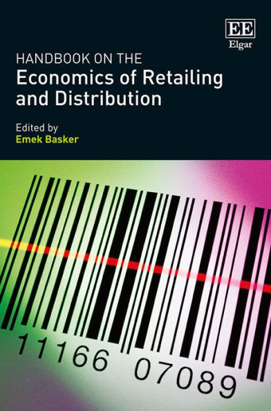 Handbook on the Economics of Retailing and Distribution
