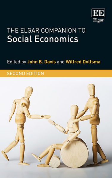 The Elgar Companion to Social Economics, Second Edition