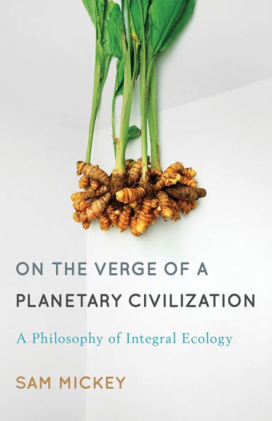 On the Verge of A Planetary Civilization: Philosophy Integral Ecology