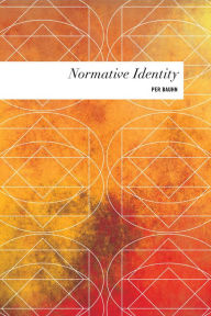 Title: Normative Identity, Author: Per Bauhn